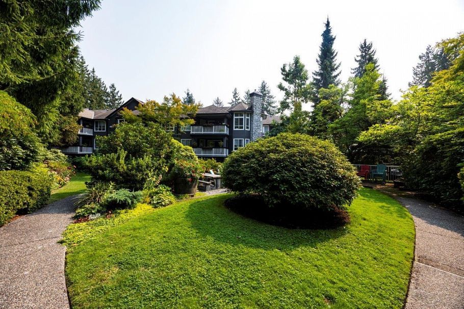 302 1133 E 29th Street North Vancouver, BC - 30