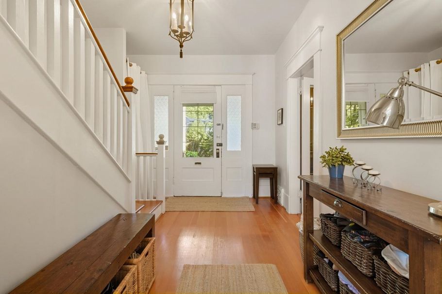 3415 Prince Edward Street Vancouver, BC - 14