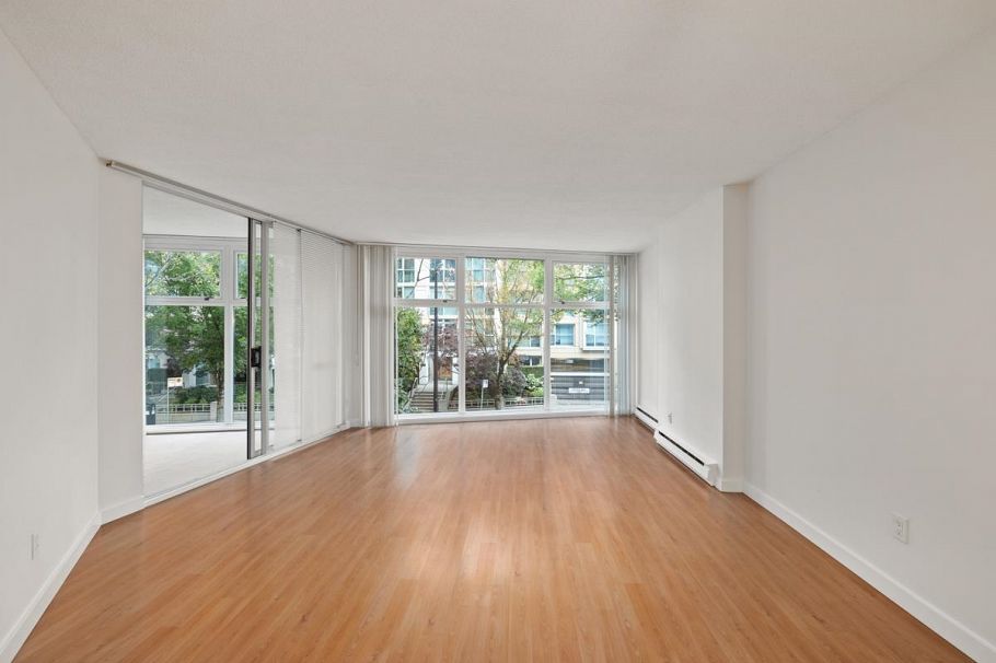 B106 1331 Homer Street Vancouver, BC - 3