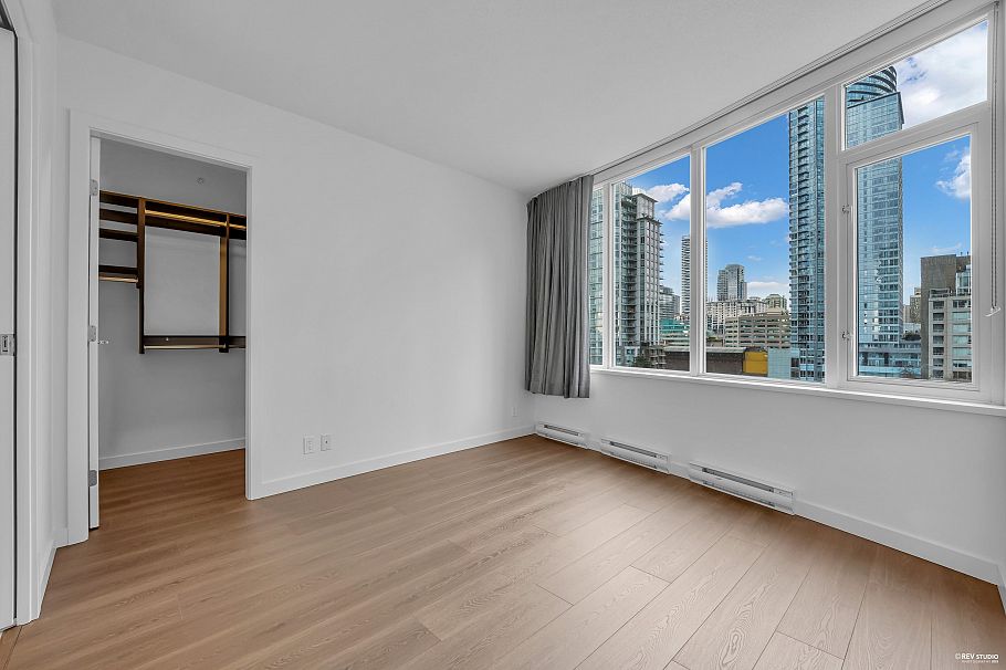 1002 833 Homer Street Vancouver, BC - 20