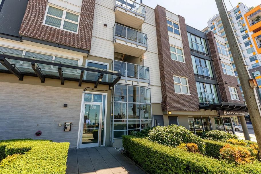 516 388 Kootenay Street Vancouver, BC - 8