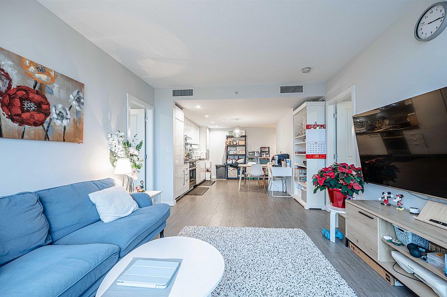 513 8333 Sweet Avenue Richmond, BC - 5