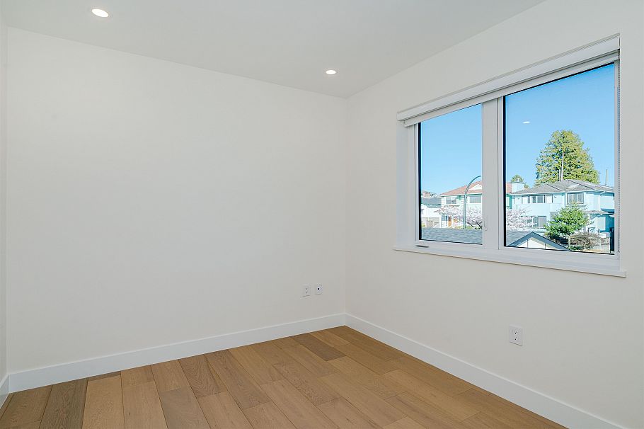 1 8190 Cartier Street Vancouver, BC - 18