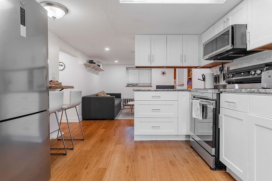 2689 Mcgill Street Vancouver, BC - 8