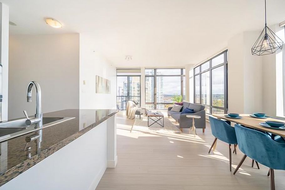 2801 2345 MADISON AVENUE, Burnaby BC V5C 0B3 Burnaby, BC - 10