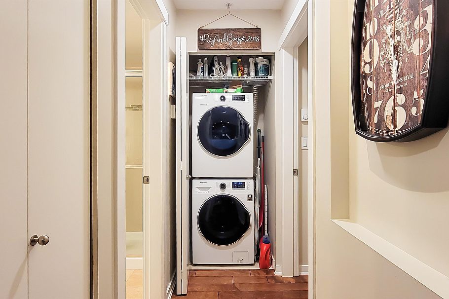 214 3038 Kent Avenue South E Vancouver, BC - 18