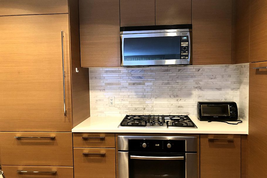 306 5868 AGRONOMY ROAD, Vancouver BC V6T 0B5 Vancouver, BC - 5