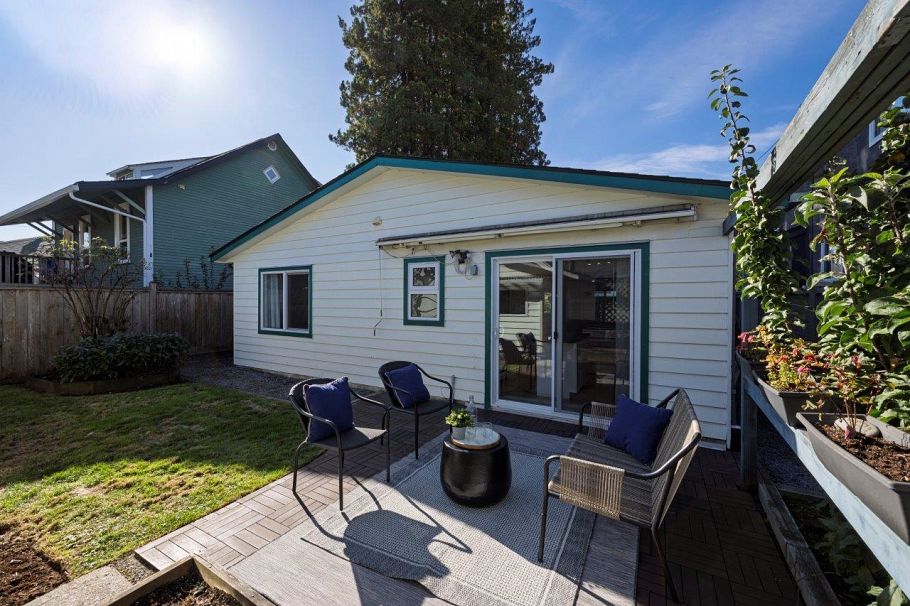 1544 Sutherland Avenue North Vancouver, BC - 7