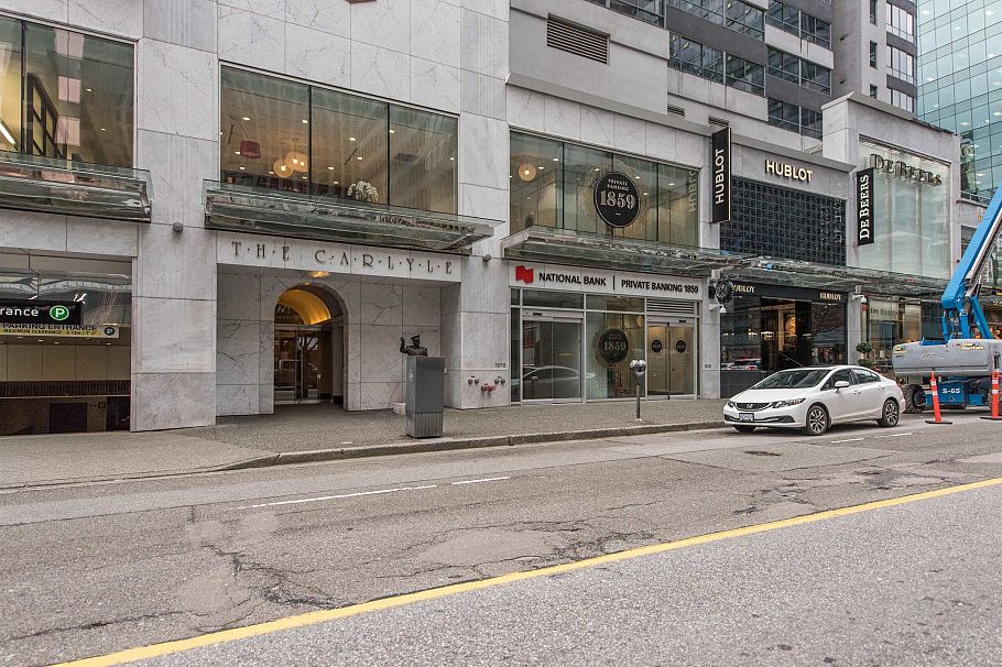 PH6 1060 ALBERNI STREET, Vancouver BC V6E 4K2 Vancouver, BC - 35