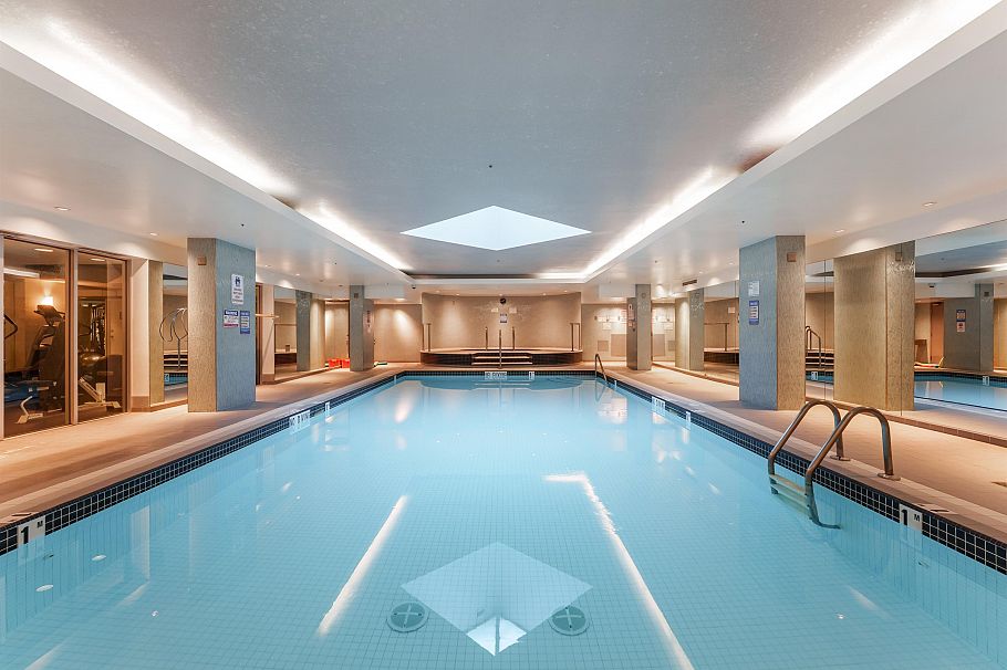 701 588 Broughton Street Vancouver, BC - 27