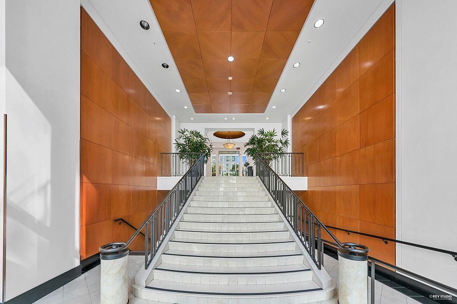 1708 1500 Hornby Street Vancouver, BC - 28