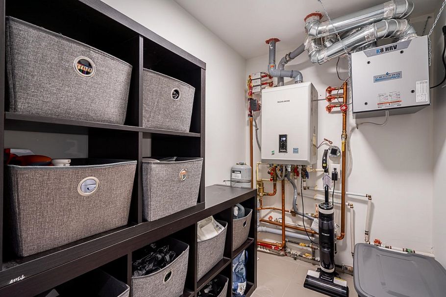 4756 Duchess Street Vancouver, BC - 23