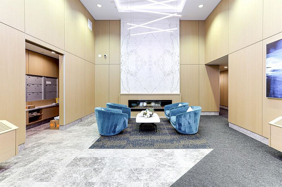 108 3188 Riverwalk Avenue Vancouver, BC - 30