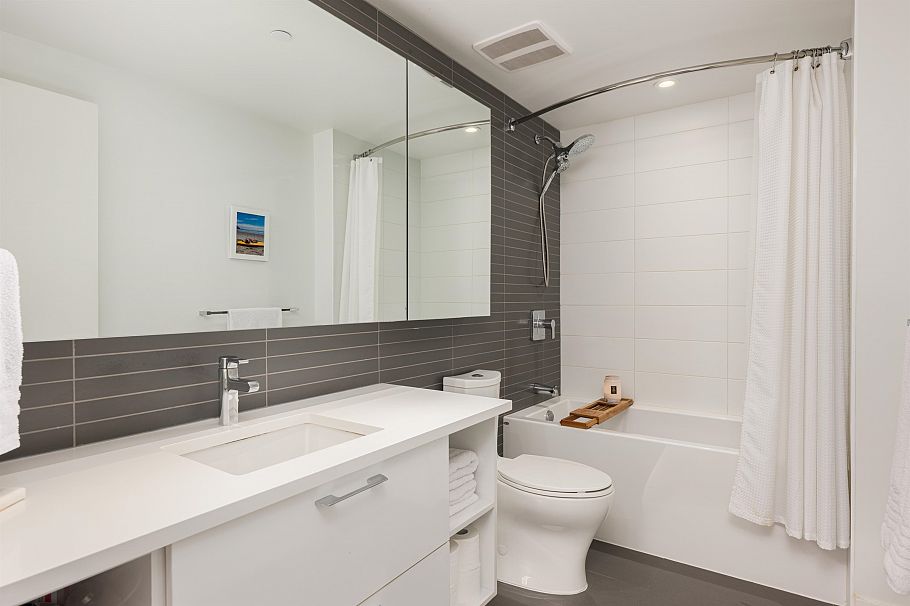 906 3557 Sawmill Crescent Vancouver, BC - 12