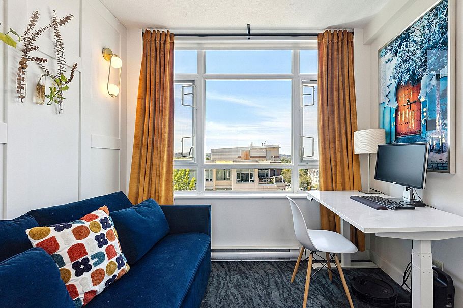 619 2268 W Broadway Vancouver, BC - 20