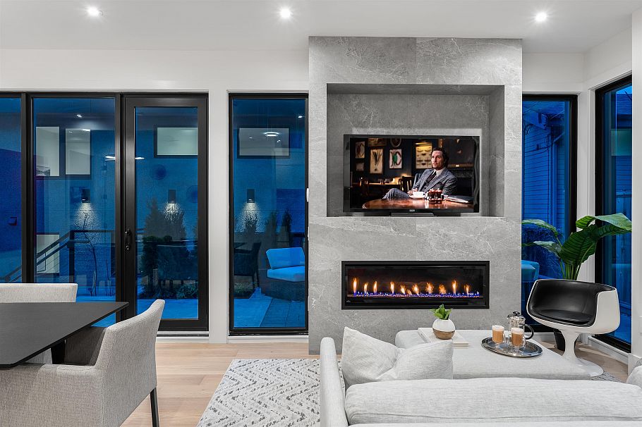 4346 Locarno Crescent Vancouver, BC - 34