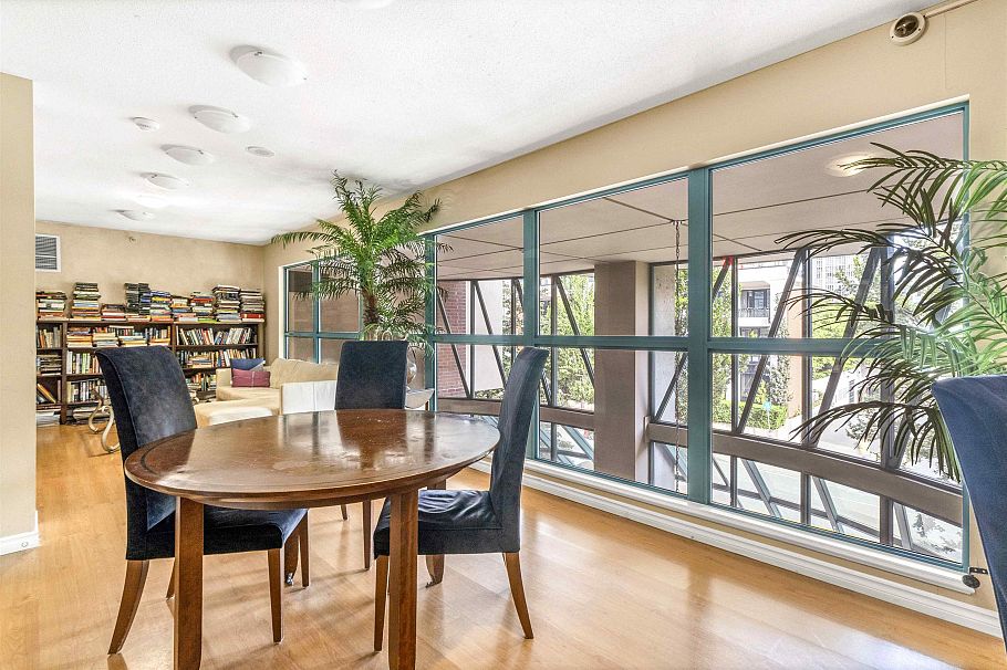 710 939 Homer Street Vancouver, BC - 19