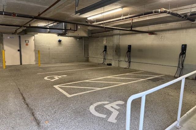 1403 1003 PACIFIC STREET, Vancouver BC V6E 4P2 Vancouver, BC - 13