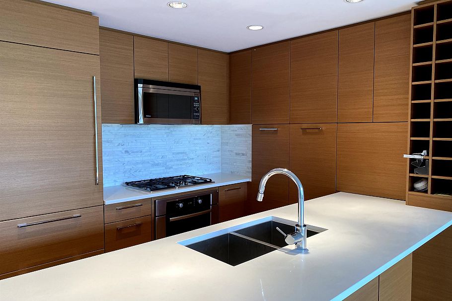 306 5868 AGRONOMY ROAD, Vancouver BC V6T 0B5 Vancouver, BC - 6