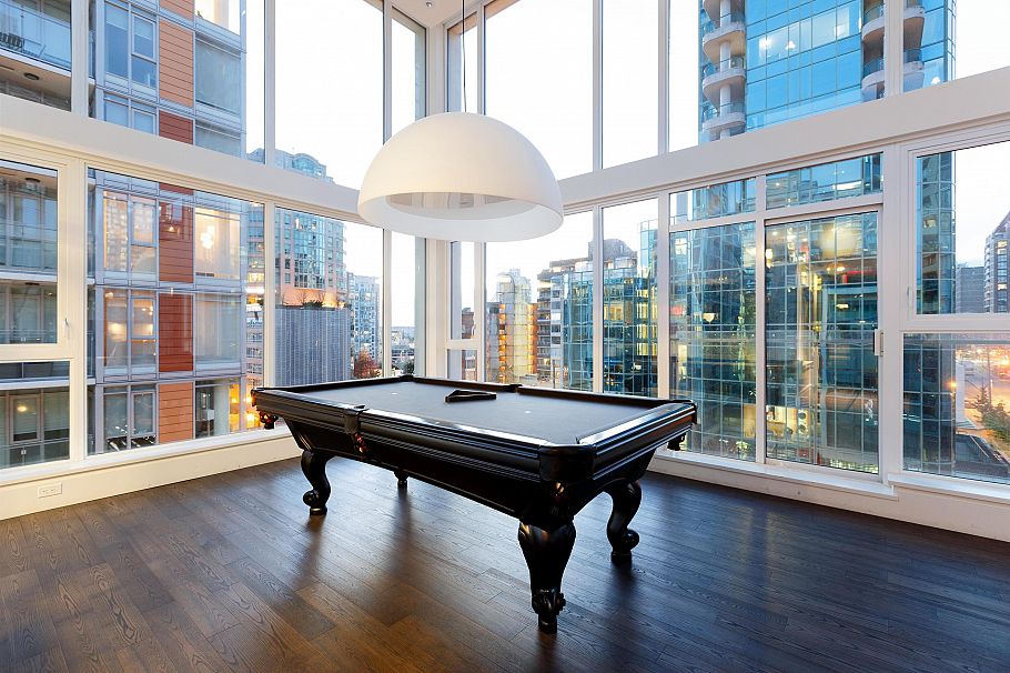 2701 1351 Continental Street Vancouver, BC - 32