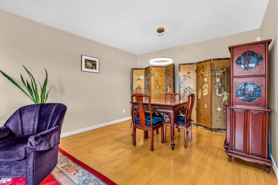 414 1485 W 6th Avenue Vancouver, BC - 5