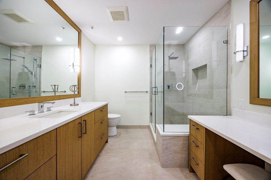 302 1133 E 29th Street North Vancouver, BC - 17