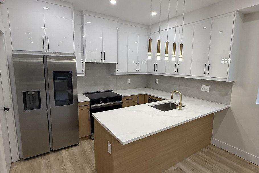 2 1577 E 58th Avenue Vancouver, BC - 7