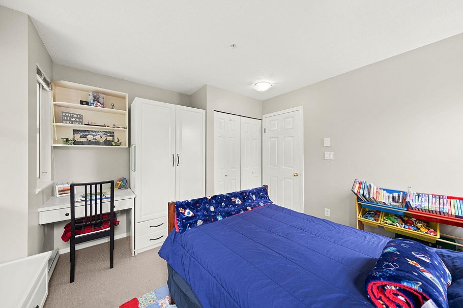 301 8728 SW Marine Drive Vancouver, BC - 13