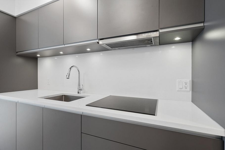 508 180 E 2nd Avenue Vancouver, BC - 8