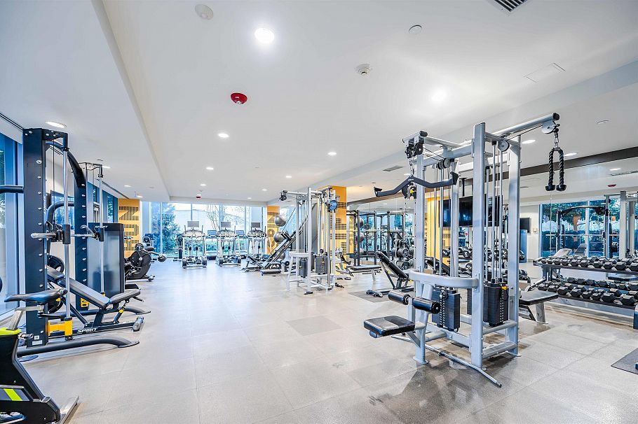 513 8333 Sweet Avenue Richmond, BC - 19