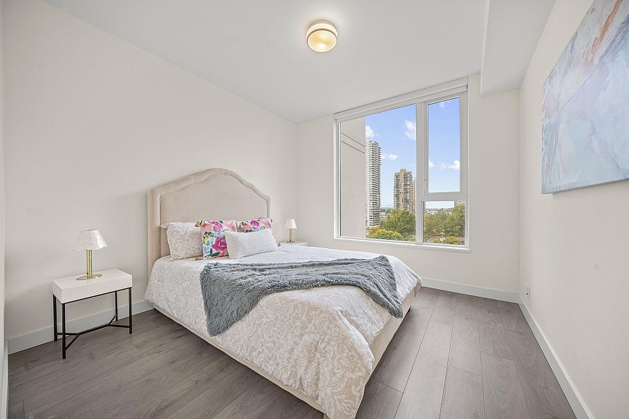 607 4465 Juneau Street Burnaby, BC - 14