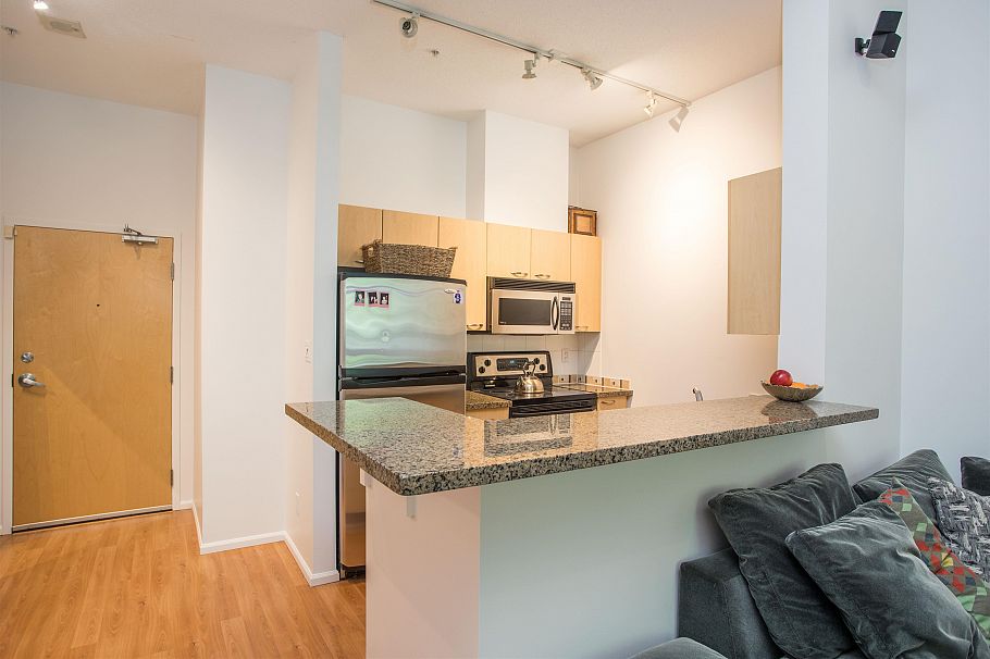 TH8 707 Broughton Street Vancouver, BC - 8