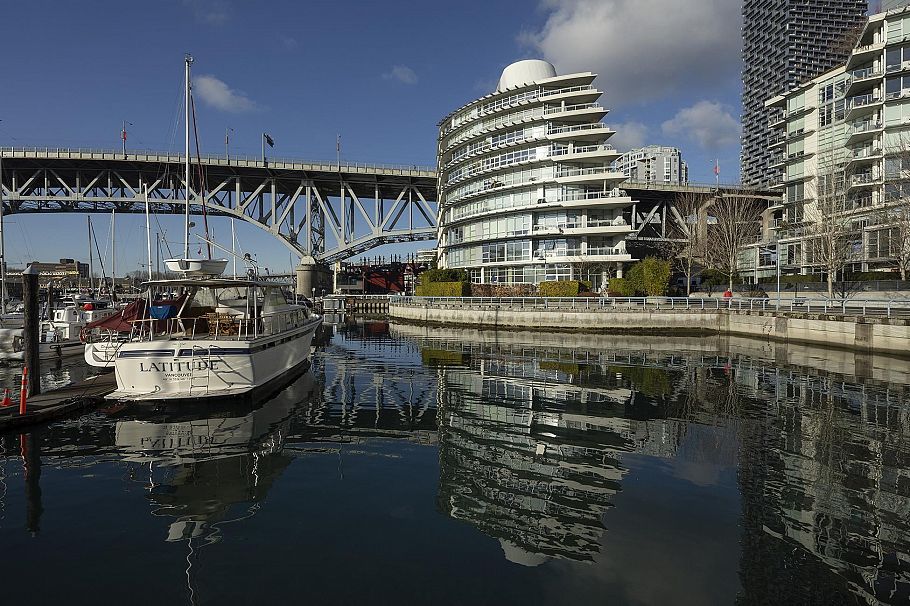 901 628 Kinghorne Mews Vancouver, BC - 26