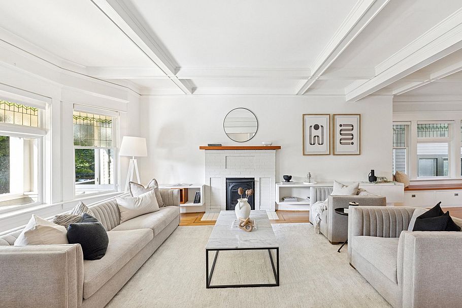 3617 West 2nd Avenue Vancouver, BC - 10