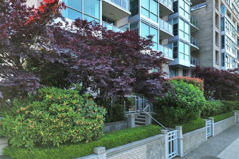 910 Quebec Street Vancouver, BC - 38