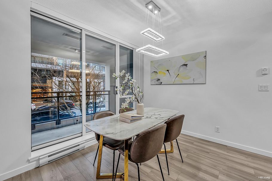 201 3111 Corvette Way Richmond, BC - 13