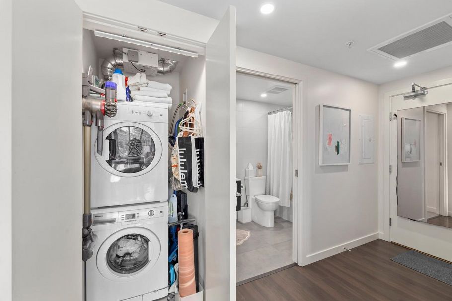 608 285 E 10th Avenue Vancouver, BC - 17