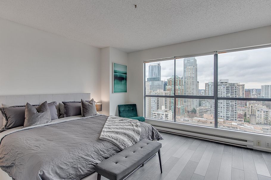 PH6 1060 ALBERNI STREET, Vancouver BC V6E 4K2 Vancouver, BC - 11