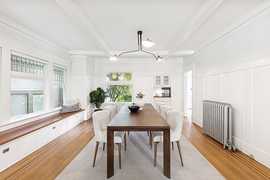 3617 West 2nd Avenue Vancouver, BC - 14