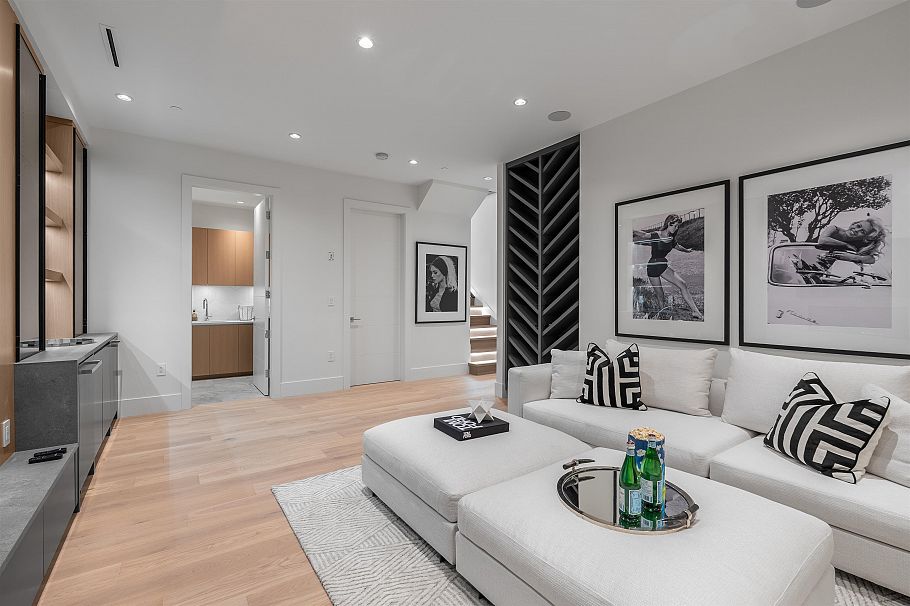 4346 Locarno Crescent Vancouver, BC - 19