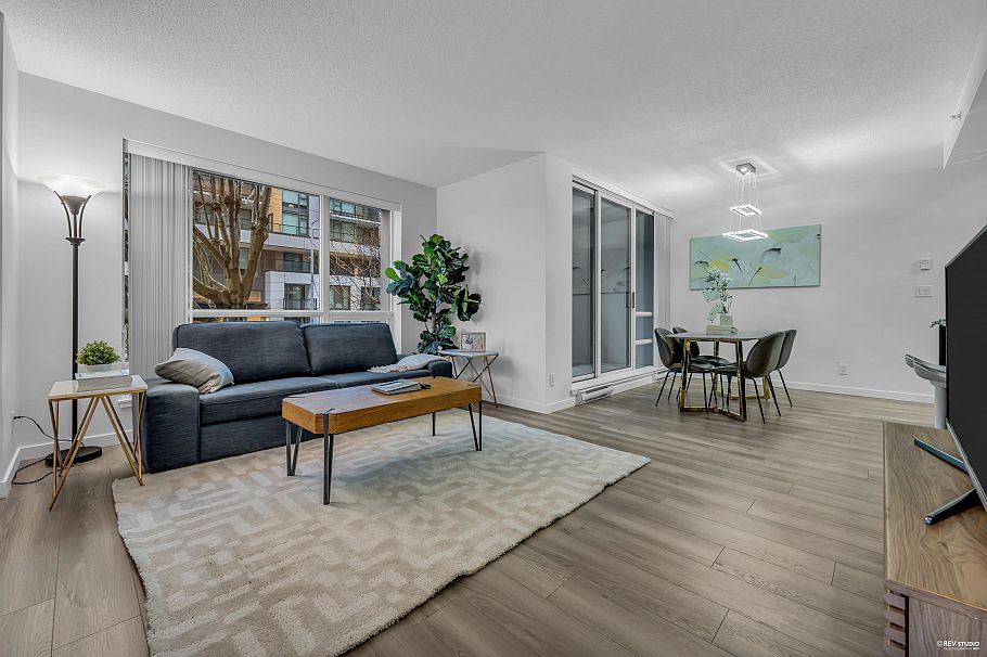 201 3111 Corvette Way Richmond, BC - 5