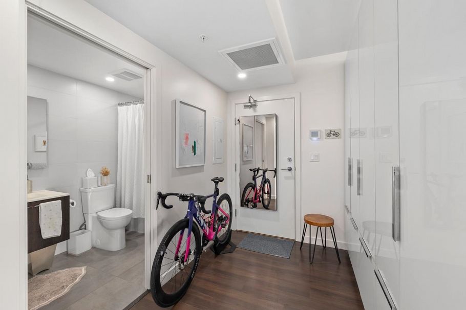 608 285 E 10th Avenue Vancouver, BC - 15