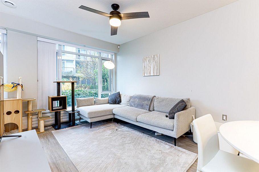 108 3188 Riverwalk Avenue Vancouver, BC - 15