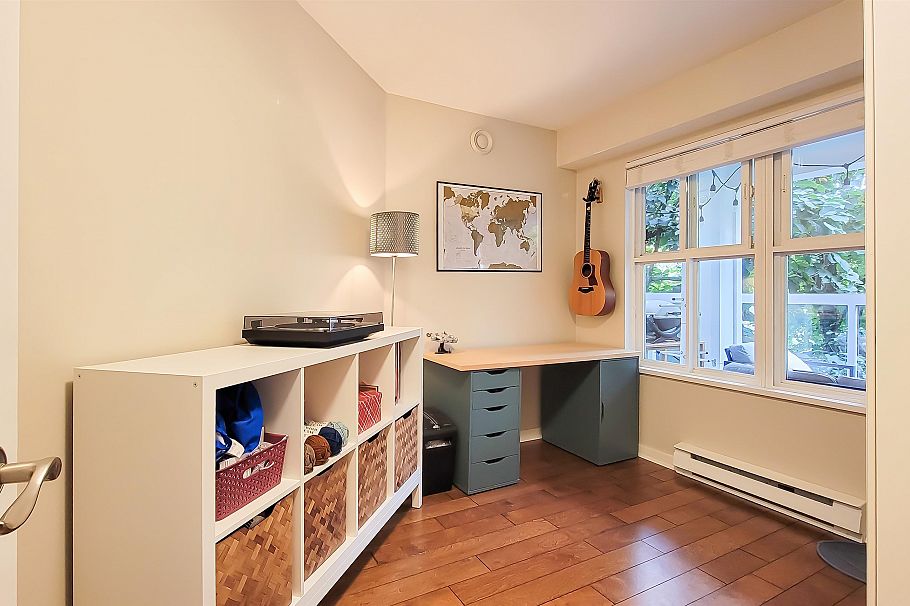 214 3038 Kent Avenue South E Vancouver, BC - 16