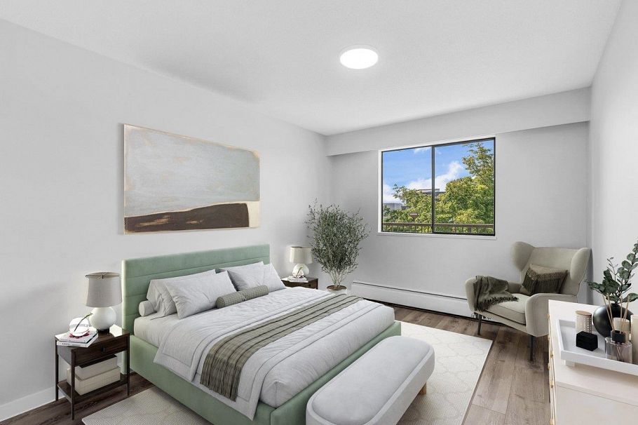 106 252 W 2nd Street North Vancouver, BC - 20