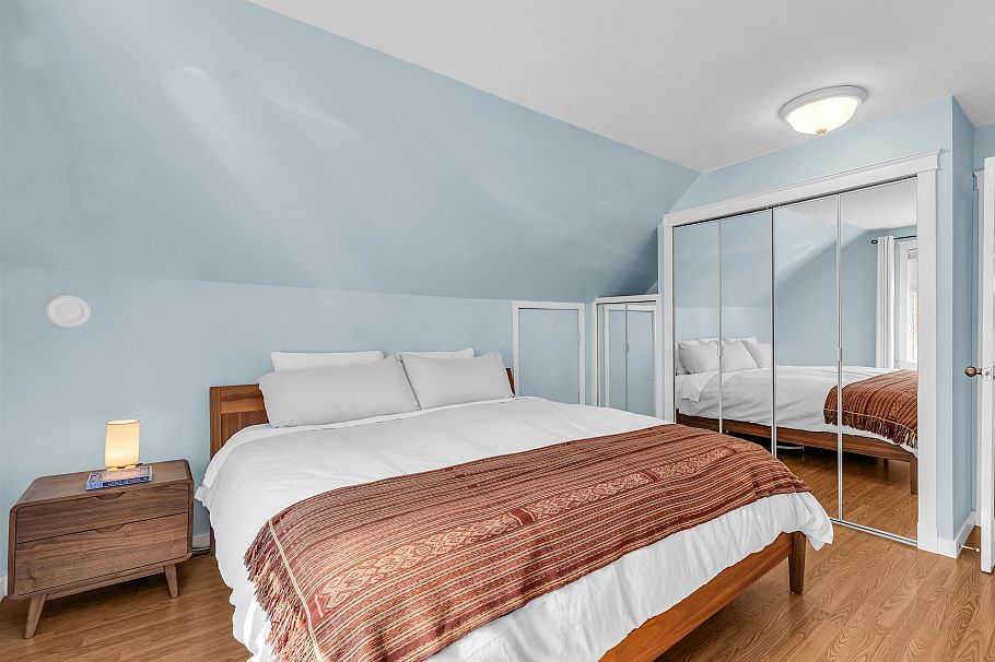 4 2535 W 6th Avenue Vancouver, BC - 16