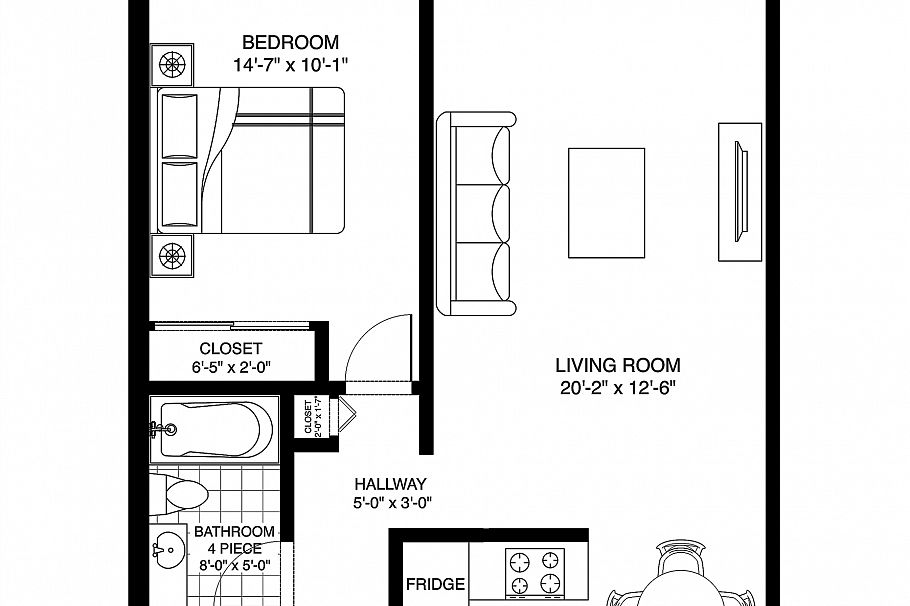 106 252 W 2nd Street North Vancouver, BC - 37