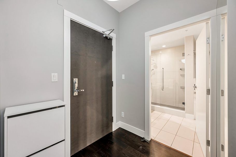 305 535 Smithe Street Vancouver, BC - 20