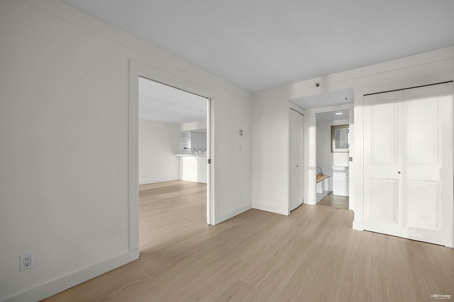 203 1000 Beach Avenue Vancouver, BC - 16