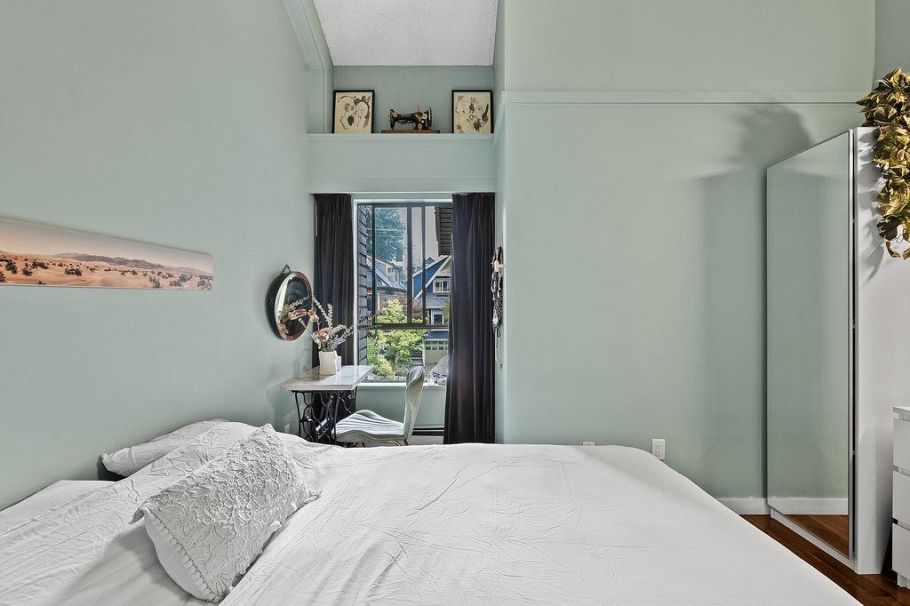 310 1549 Kitchener Street Vancouver, BC - 13